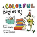 A Colorful Beginning - Paperback