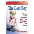 Lost Boy - Hardcover