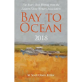 Bay to Ocean 2018: The Year's Best Writing from the Eastern Shore Writers Association - Paperback