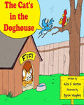 The Cat's In the Doghouse - Paperback