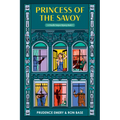 Princess of the Savoy: A Priscilla Tempest Mystery, Book 3 - Paperback