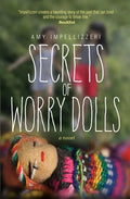 Secrets of Worry Dolls - Paperback