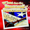 What Are the Branches of Government? - Hardcover