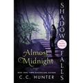 Almost Midnight: Shadow Falls: The Novella Collection - Paperback