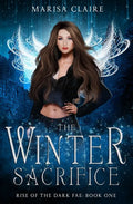 The Winter Sacrifice - Paperback