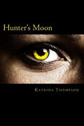 Hunter's Moon - Paperback