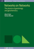 Networks on Networks: The Physics of Geobiology and Geochemistry - Hardcover