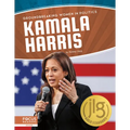 Kamala Harris - Paperback