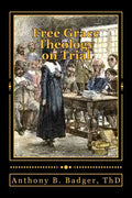Free Grace Theology on Trial: A Refutation of "Historical Protestant" Soteriology - Paperback