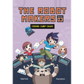 Coding Camp Chaos: Book 3 - Paperback
