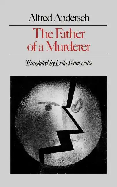 Father of a Murderer - Paperback