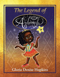 The Legend of Andromeda - Paperback