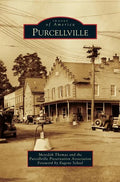 Purcellville - Hardcover