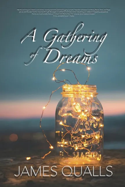 A Gathering of Dreams - Paperback