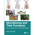 Microbiomes and Their Functions: Why Organisms Need Microbes - Paperback