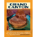 Grand Canyon National Park - Hardcover