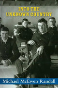Into the Unknown Country - Paperback