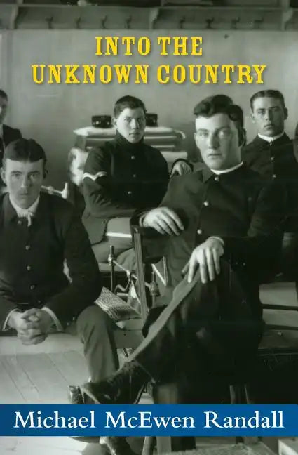 Into the Unknown Country - Paperback