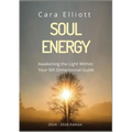 Soul Energy Awakening the Light Within You: Your 5th Dimensional Guide - Paperback