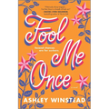 Fool Me Once - Paperback