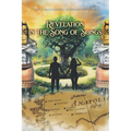 Revelation in the Song of Songs - Paperback