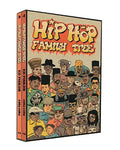 Hip Hop Family Tree 1983-1985 Vols. 3-4 Gift Box Set - Boxed Set