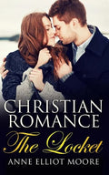 The Locket: Christian Romance - Paperback