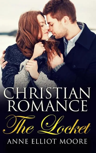 The Locket: Christian Romance - Paperback