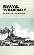 Naval Warfare: Play the classic game of ships battling at sea - Paperback