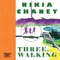 Three, Walking - Paperback