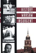 The History of a Warsaw Insurgent - Hardcover