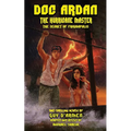 Doc Ardan: The Hurricane Master + The Secret of Frigidopolis - Paperback