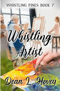 Whistling Artist - Paperback