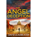 The Angel Deception - Paperback