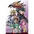 Yu-Gi-Oh! 5d's, Vol. 9 - Paperback
