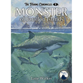 Monster of Farallon Islands - Library Binding