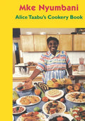 Alice Taabu's Cookery Book - Paperback