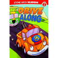 Drive Along - Paperback