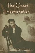 The Great Impersonation - Paperback