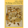 The Biology of the Honey Bee - Paperback