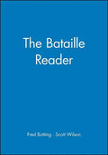 The Bataille Reader - Paperback