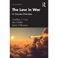 The Law in War: A Concise Overview - Paperback