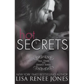 Hot Secrets - Paperback