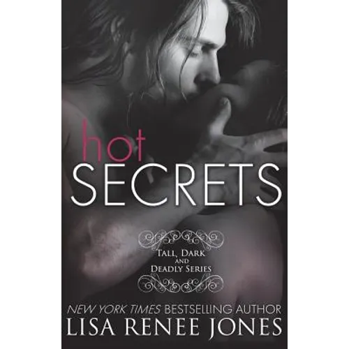 Hot Secrets - Paperback
