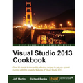 Visual Studio 2013 Cookbook - Paperback