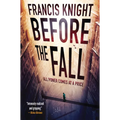 Before the Fall - Paperback