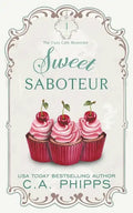 Sweet Saboteur - Paperback