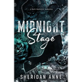 Midnight Stage - Paperback