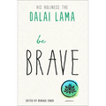 Be Brave - Paperback
