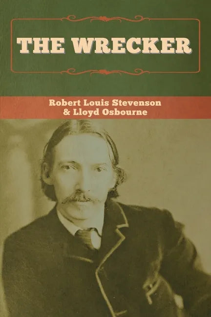 The Wrecker - Paperback